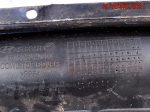 Решетка стеклоочистителя Hyundai H-1 8616047000 - АвтоСклад31.рф - авторазборка контрактные б/у запчасти в г. Белгород