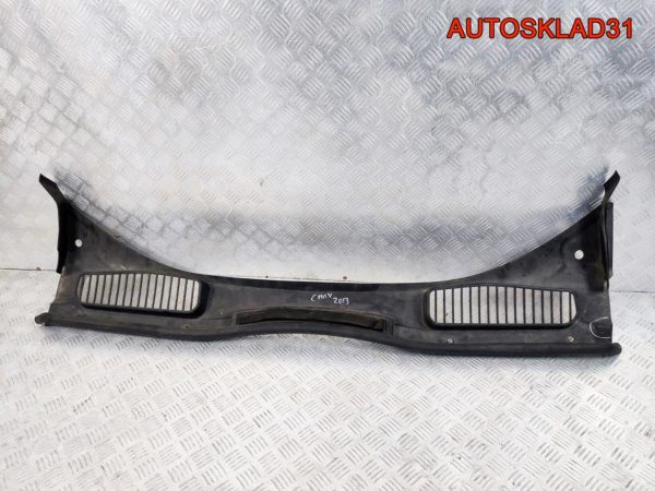 Решетка стеклоочистителя Skoda Fabia 3 6V1819416 - АвтоСклад31.рф - авторазборка контрактные б/у запчасти в г. Белгород