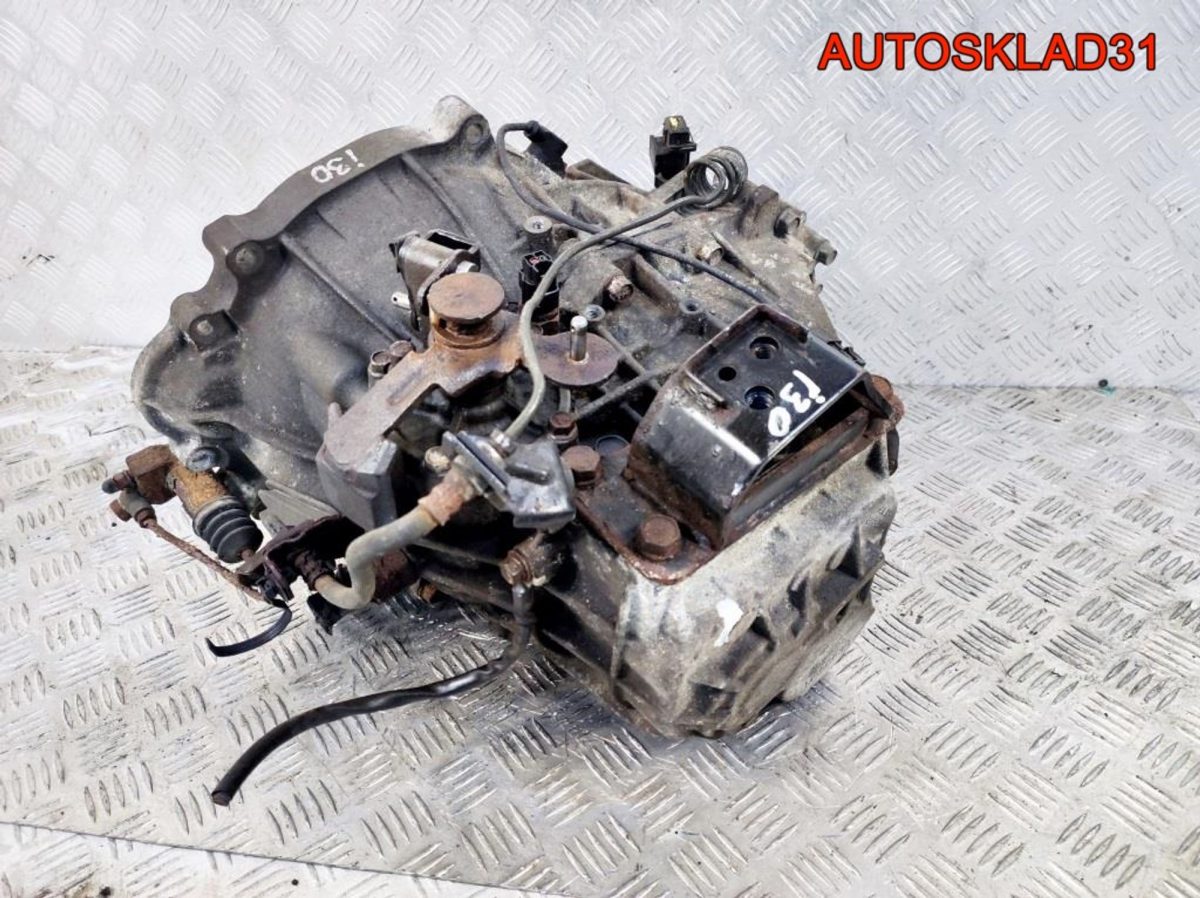 МКПП M56CF31 6 ступка Hyundai i30 1,6 Дизель - АвтоСклад31.рф - авторазборка контрактные б/у запчасти в г. Белгород
