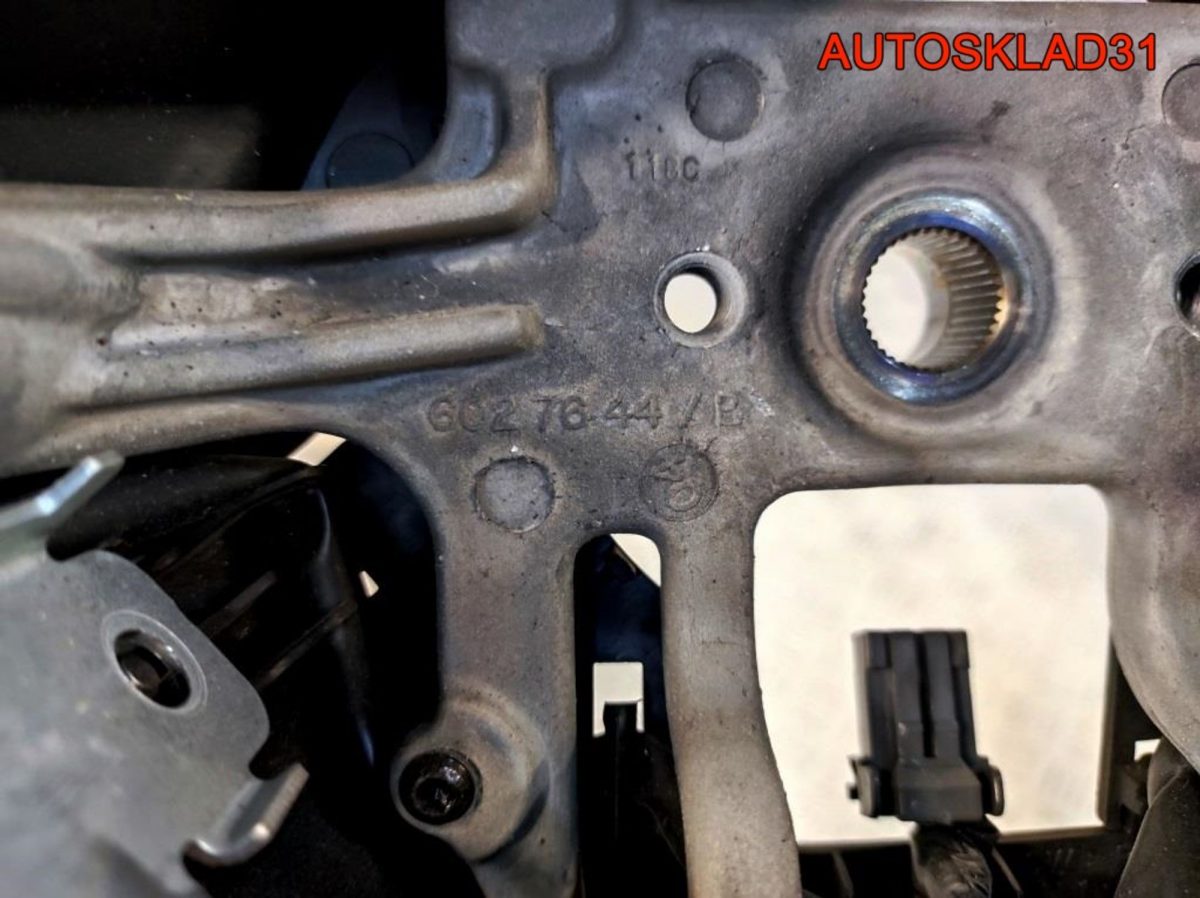 Рулевое колесо Кожа Mitsubishi Colt MR955202 - АвтоСклад31.рф - авторазборка контрактные б/у запчасти в г. Белгород