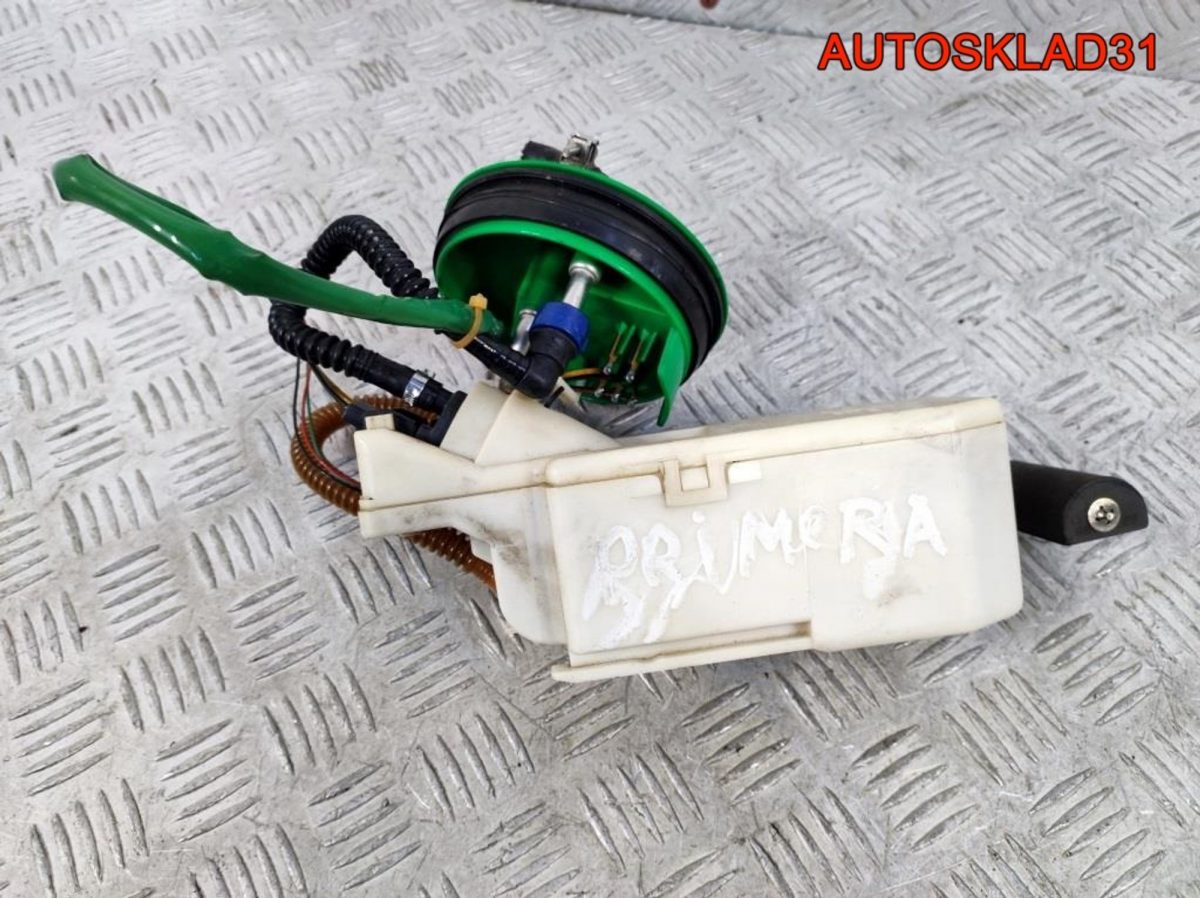 Насос топливный Nissan Primera P11 170132F000 - АвтоСклад31.рф - авторазборка контрактные б/у запчасти в г. Белгород