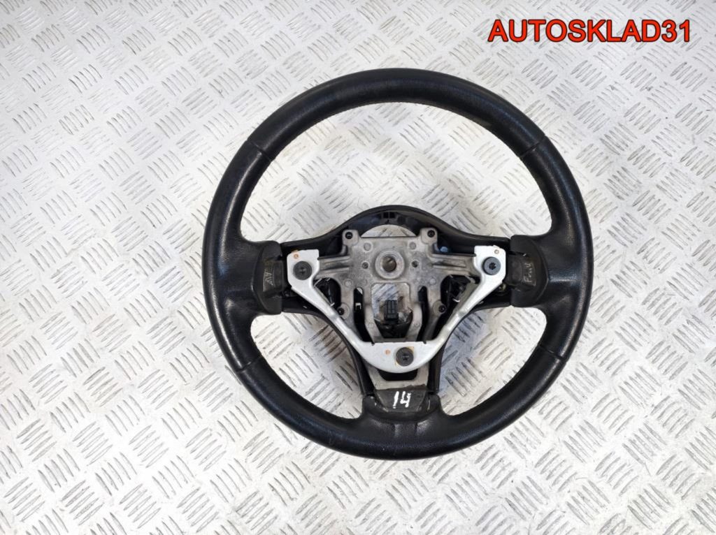 Рулевое колесо Кожа Mitsubishi Colt MR955202 - АвтоСклад31.рф - авторазборка контрактные б/у запчасти в г. Белгород Рулевое колесо Кожа Mitsubishi Colt MR955202 - АвтоСклад31.рф - авторазборка контрактные б/у запчасти в г. Белгород