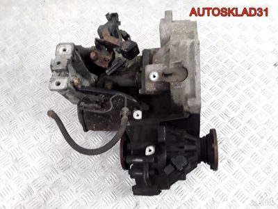 МКПП ECW Volkswagen Golf 4 1.8 AUM Бензин - АвтоСклад31.рф - авторазборка контрактные б/у запчасти в г. Белгород