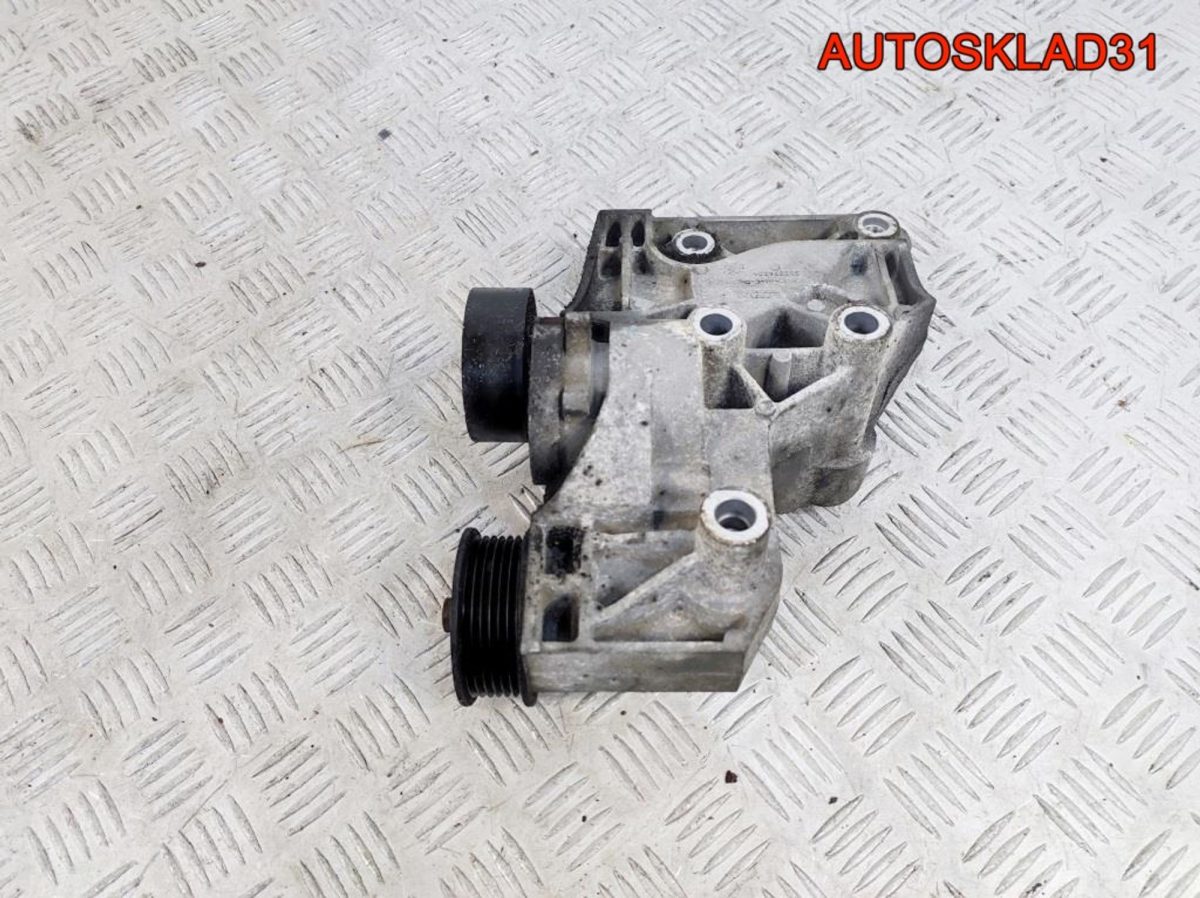 Кронштейн кондиционера Opel Astra J 55582510 - АвтоСклад31.рф - авторазборка контрактные б/у запчасти в г. Белгород