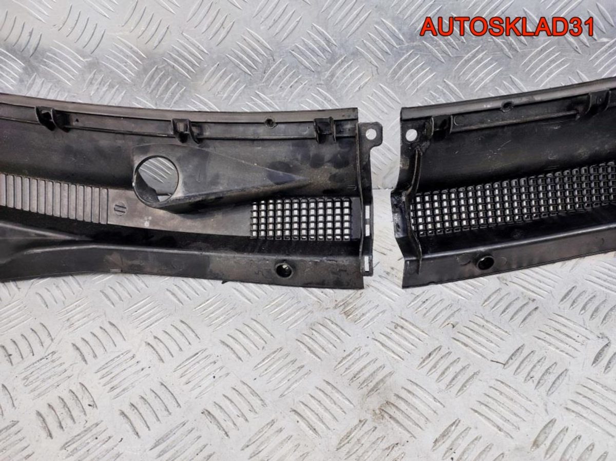 Решетка стеклоочистителя Kia Picanto 1 8615007000 - АвтоСклад31.рф - авторазборка контрактные б/у запчасти в г. Белгород