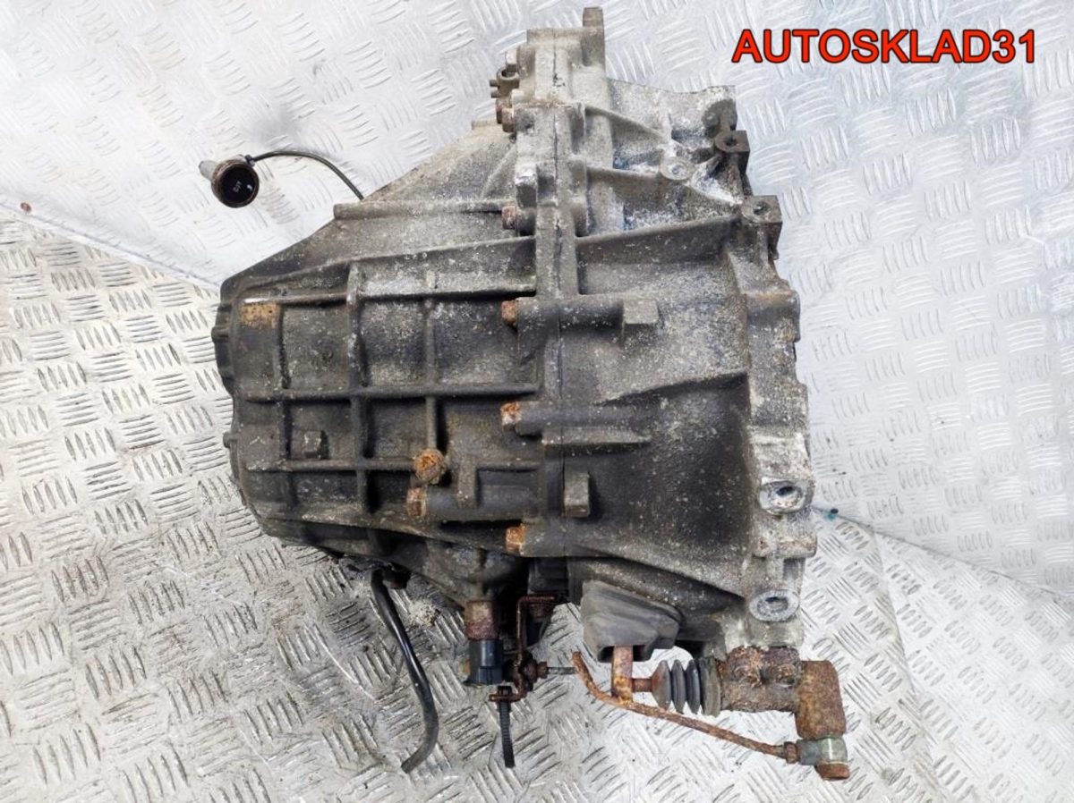 МКПП M56CF31 6 ступка Hyundai i30 1,6 Дизель - АвтоСклад31.рф - авторазборка контрактные б/у запчасти в г. Белгород