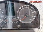 Панель приборов VW Touran 1T0920874E Бензин - АвтоСклад31.рф - авторазборка контрактные б/у запчасти в г. Белгород