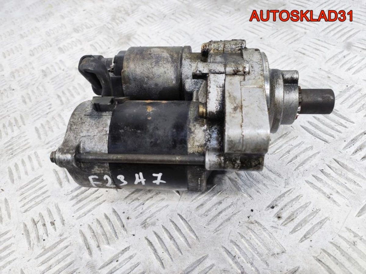 Стартер Honda Shuttle RA 2,3 F23A7 SM42202 Бензин - АвтоСклад31.рф - авторазборка контрактные б/у запчасти в г. Белгород