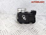 Заслонка дроссельная VW Tiguan 1,4 CAV 03C133062D - АвтоСклад31.рф - авторазборка контрактные б/у запчасти в г. Белгород