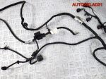 Проводка двигателя Ford Focus 2 3M5T12A690UAF - АвтоСклад31.рф - авторазборка контрактные б/у запчасти в г. Белгород