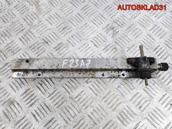 Локер передний правый Kia Ceed 868161H000 - АвтоСклад31.рф - авторазборка контрактные б/у запчасти в г. Белгород