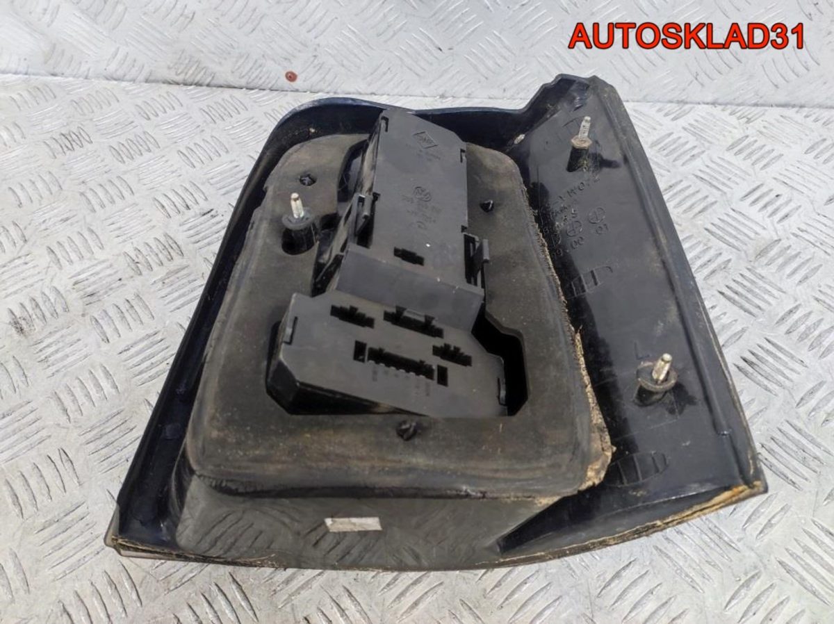 Фонарь задний Комплект VW Passat B5 Combi - АвтоСклад31.рф - авторазборка контрактные б/у запчасти в г. Белгород