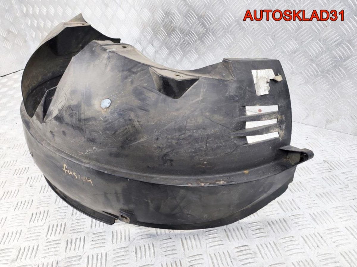 Локер передний правый Ford Fusion 2N1X16114CB - АвтоСклад31.рф - авторазборка контрактные б/у запчасти в г. Белгород