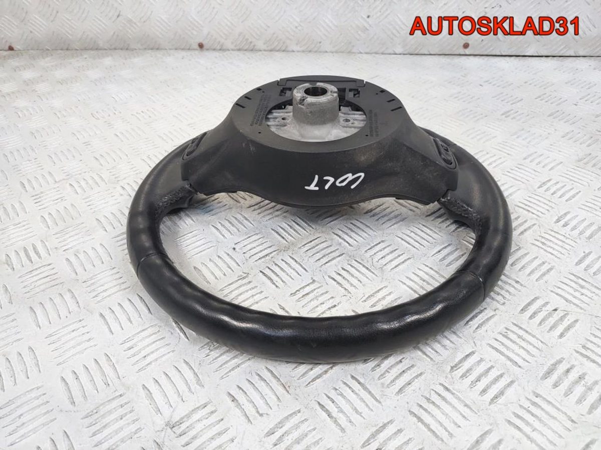 Рулевое колесо Кожа Mitsubishi Colt MR955202 - АвтоСклад31.рф - авторазборка контрактные б/у запчасти в г. Белгород