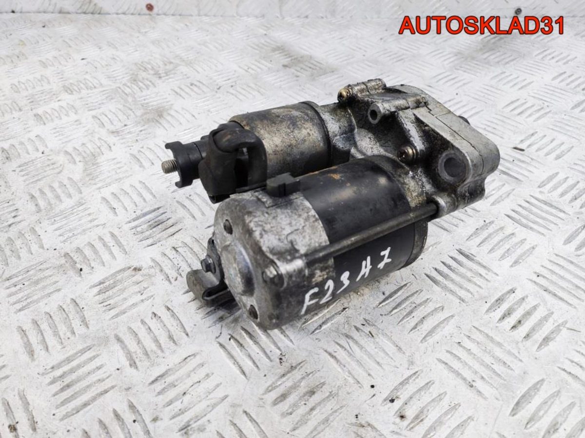 Стартер Honda Shuttle RA 2,3 F23A7 SM42202 Бензин - АвтоСклад31.рф - авторазборка контрактные б/у запчасти в г. Белгород