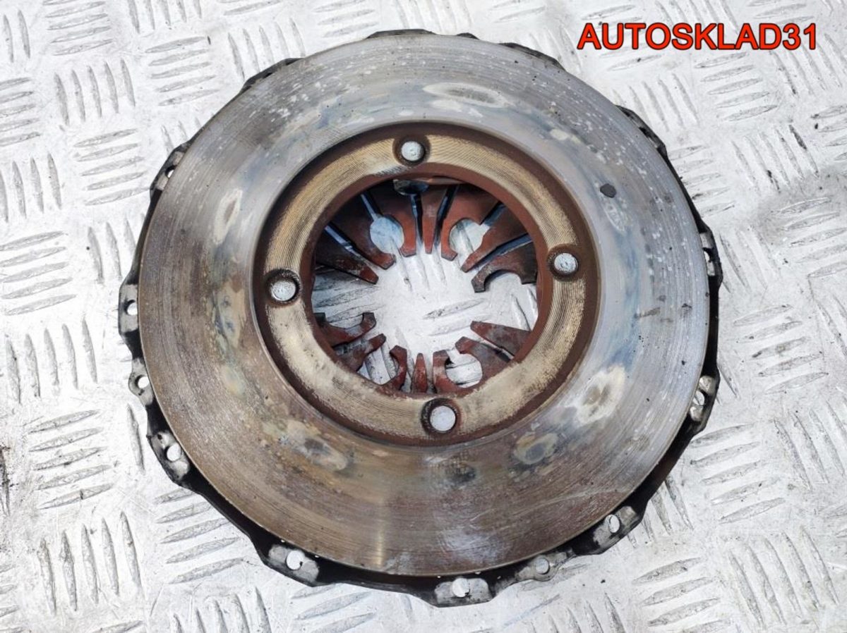 Комплект сцепления Skoda Octavia A4 AGU 06A105264A - АвтоСклад31.рф - авторазборка контрактные б/у запчасти в г. Белгород