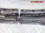 Решетка стеклоочестителя Hyundai Getz 861501C000 - АвтоСклад31.рф - авторазборка контрактные б/у запчасти в г. Белгород