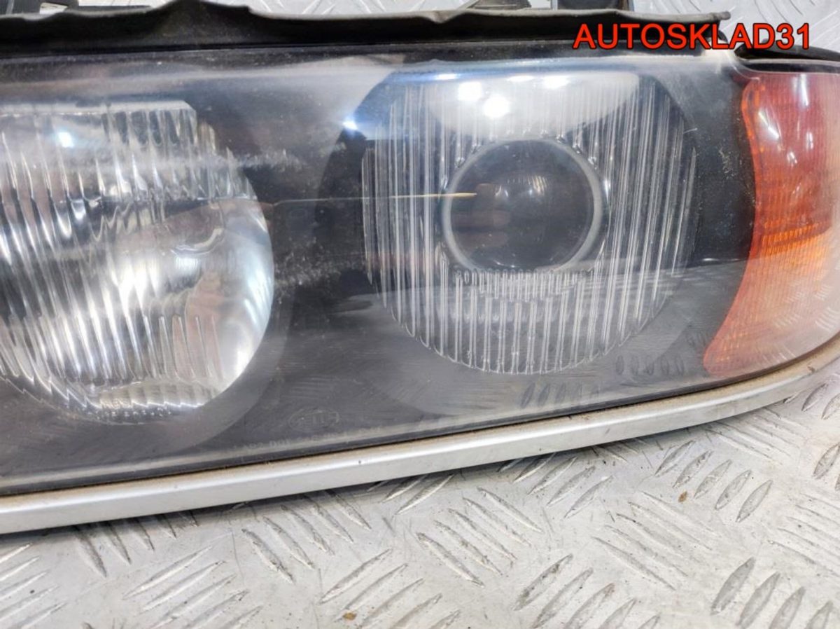 Фара левая BMW E39 15213900 Дорест - АвтоСклад31.рф - авторазборка контрактные б/у запчасти в г. Белгород