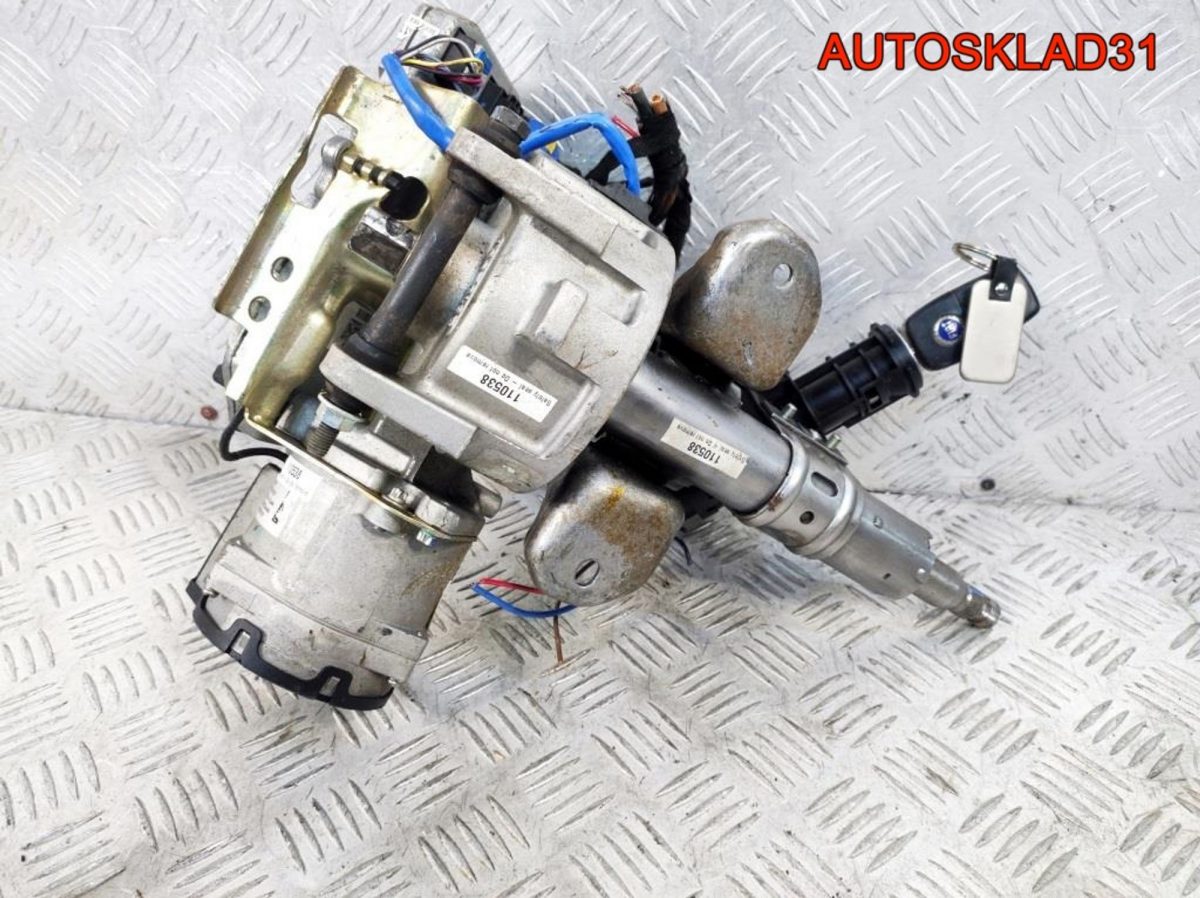 Электроусилитель руля Fiat Panda 2 2609994609L - АвтоСклад31.рф - авторазборка контрактные б/у запчасти в г. Белгород