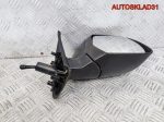 Зеркало правое механическое Nissan Micra K12E - АвтоСклад31.рф - авторазборка контрактные б/у запчасти в г. Белгород