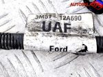 Проводка двигателя Ford Focus 2 3M5T12A690UAF - АвтоСклад31.рф - авторазборка контрактные б/у запчасти в г. Белгород