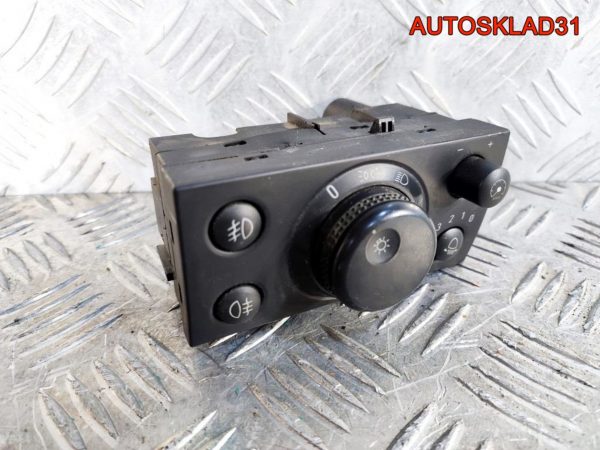 Фара левая Volvo V70 2000-2007 8662919 - АвтоСклад31.рф - авторазборка контрактные б/у запчасти в г. Белгород