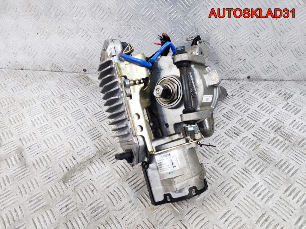 Электроусилитель руля Fiat Panda 2 2609994609L - АвтоСклад31.рф - авторазборка контрактные б/у запчасти в г. Белгород