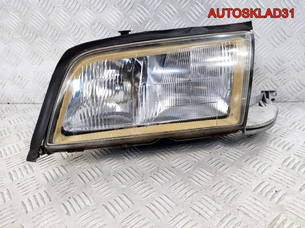 Фара левая Mercedes-Benz W202 A2028202961 Рест - АвтоСклад31.рф - авторазборка контрактные б/у запчасти в г. Белгород