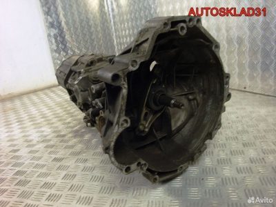 МКПП HCF Audi A4 B7 2,0 BLB Дизель - АвтоСклад31.рф - авторазборка контрактные б/у запчасти в г. Белгород