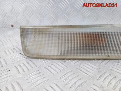 Поворотник левый белый Renault Master 2 7700353946 - АвтоСклад31.рф - авторазборка контрактные б/у запчасти в г. Белгород