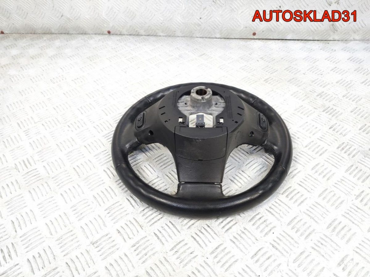 Рулевое колесо Кожа Mitsubishi Colt MR955202 - АвтоСклад31.рф - авторазборка контрактные б/у запчасти в г. Белгород