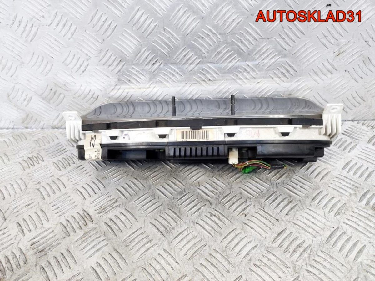 Панель приборов Nissan Primera P11 248109F560 - АвтоСклад31.рф - авторазборка контрактные б/у запчасти в г. Белгород