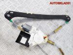 Стеклоподъемник передней левой двери Audi A3 8P - АвтоСклад31.рф - авторазборка контрактные б/у запчасти в г. Белгород