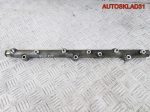 Рейка топливная Opel Omega B 2,5 Y25DT 0445216002 - АвтоСклад31.рф - авторазборка контрактные б/у запчасти в г. Белгород