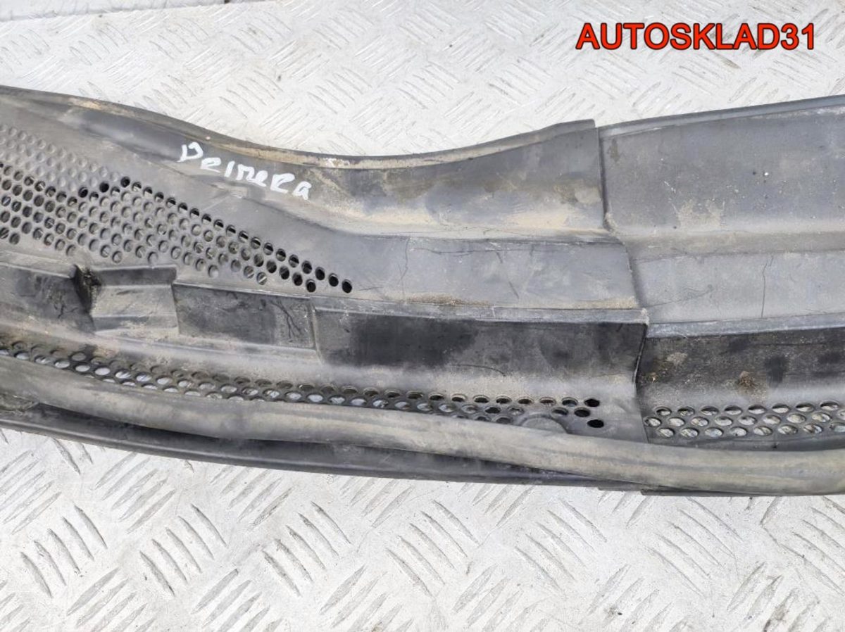 Решетка стеклоочистителя Nissan Primera 66863AU310 - АвтоСклад31.рф - авторазборка контрактные б/у запчасти в г. Белгород