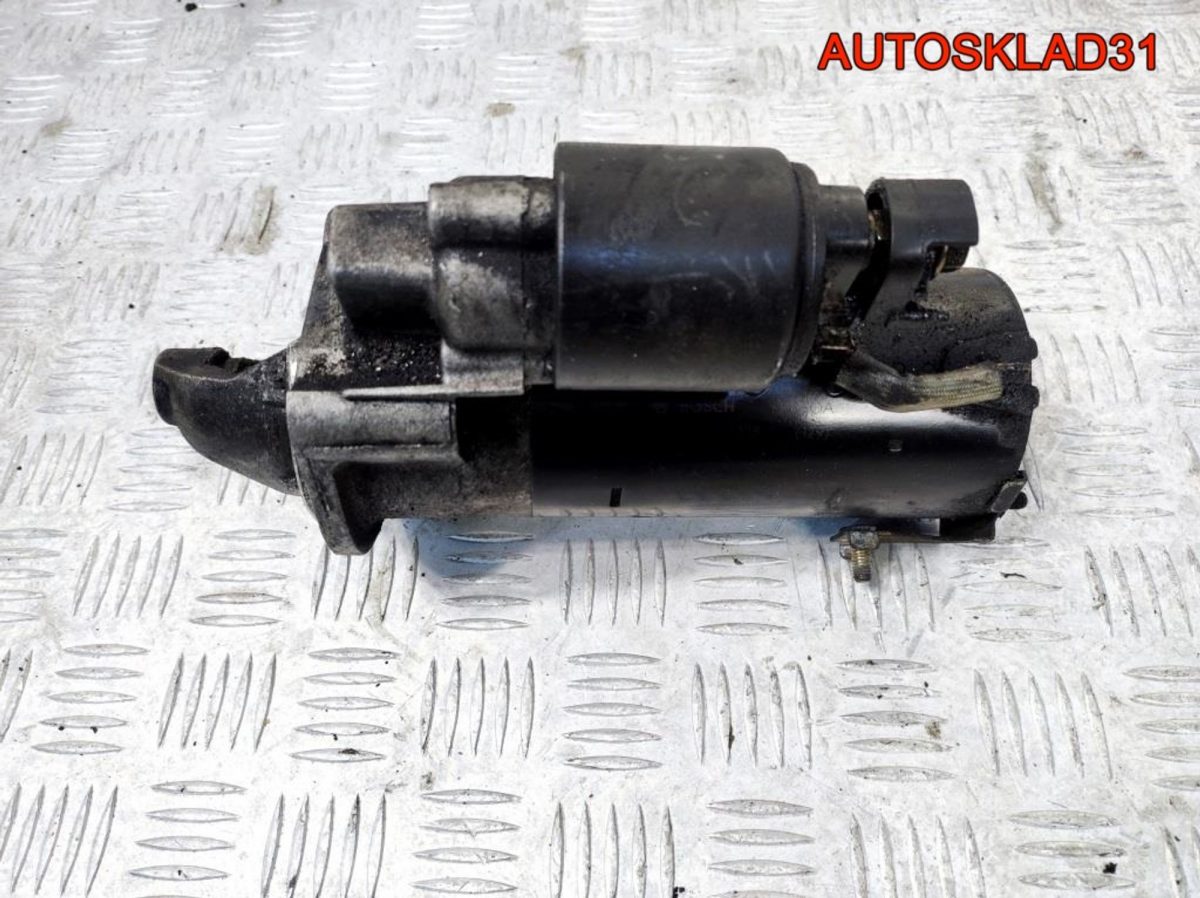 Стартер Volkswagen Passat B5 1.9 068911024G Дизель - АвтоСклад31.рф - авторазборка контрактные б/у запчасти в г. Белгород