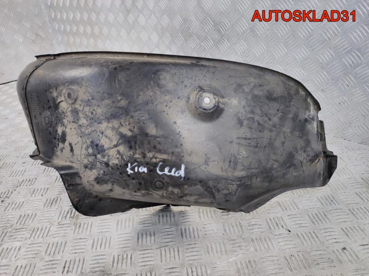 Локер задний левый Kia Ceed 868231H000 - АвтоСклад31.рф - авторазборка контрактные б/у запчасти в г. Белгород