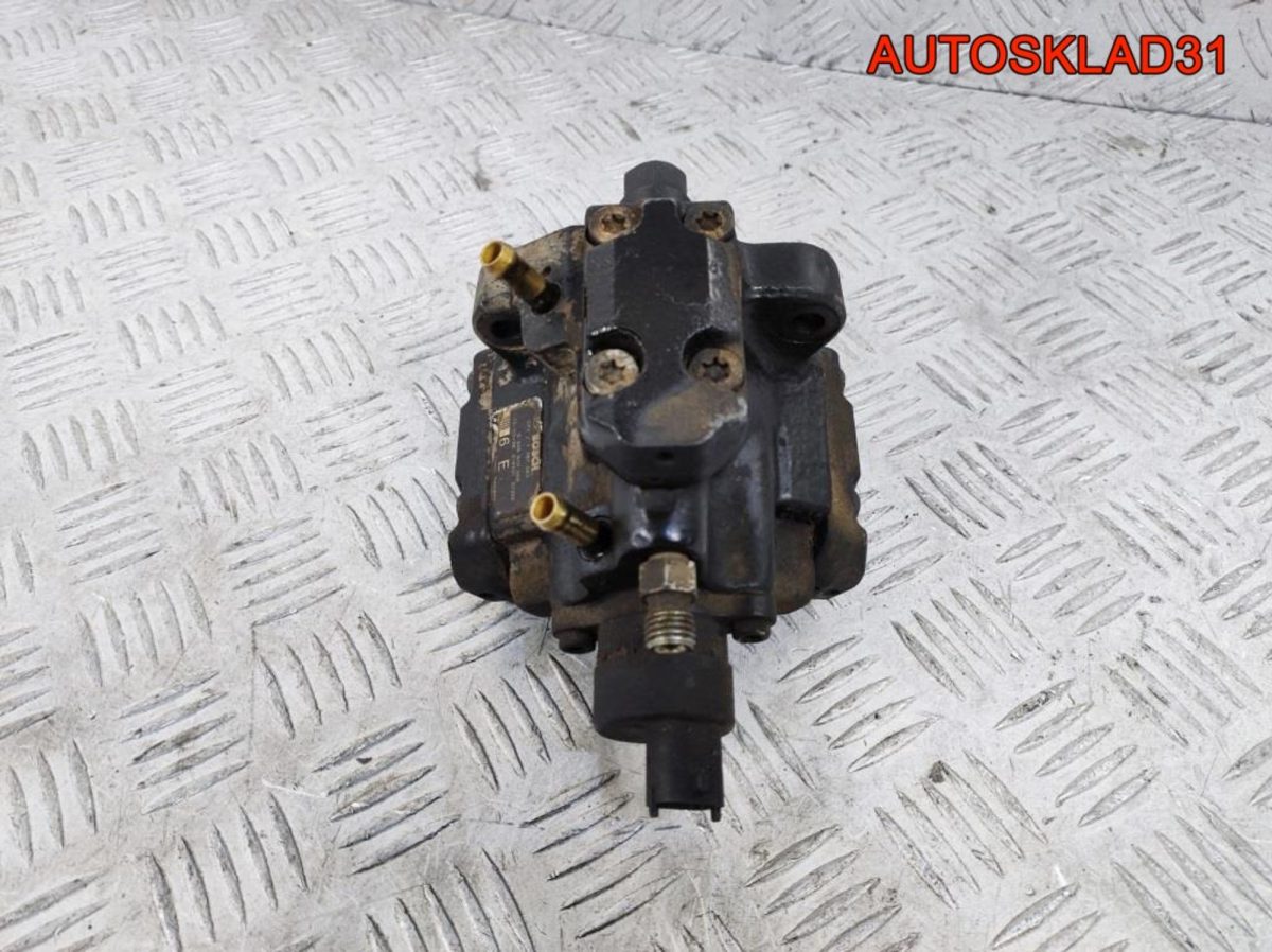 ТНВД Opel Omega B 2,5 Y25DT 0445010009 - АвтоСклад31.рф - авторазборка контрактные б/у запчасти в г. Белгород