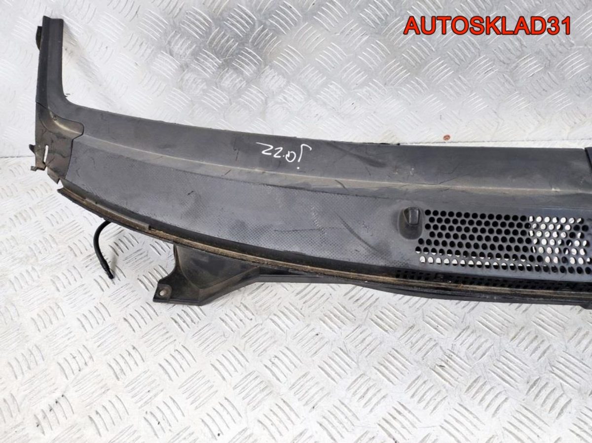 Решетка стеклоочистителя  Honda Jazz 74221SAA - АвтоСклад31.рф - авторазборка контрактные б/у запчасти в г. Белгород