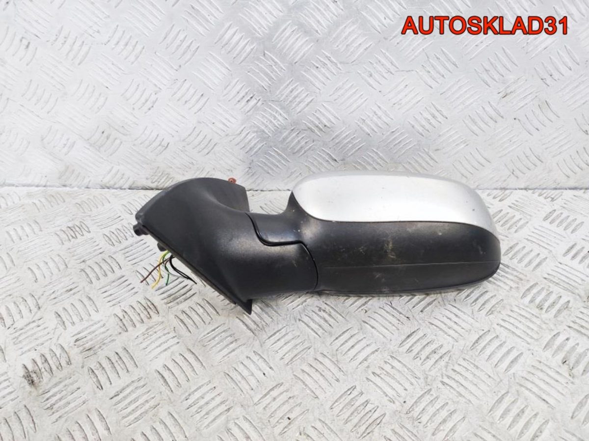 Зеркало левое Opel Corsa C 1428304 - АвтоСклад31.рф - авторазборка контрактные б/у запчасти в г. Белгород