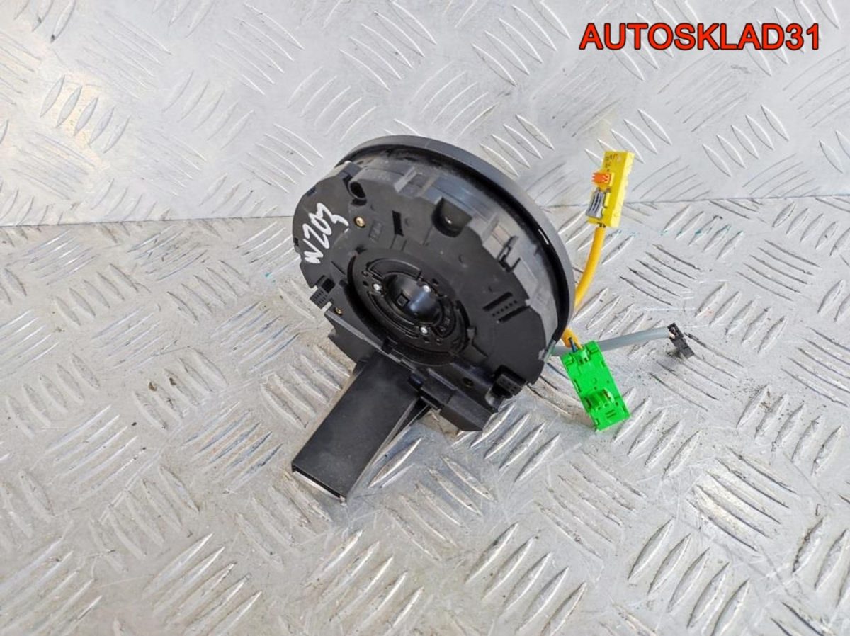 Механизм подрулевой Mercedes Benz W203 A2035406745 - АвтоСклад31.рф - авторазборка контрактные б/у запчасти в г. Белгород