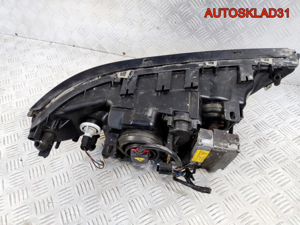 Фара правая Ксенон BMW E39 Рестайлинг - АвтоСклад31.рф - авторазборка контрактные б/у запчасти в г. Белгород