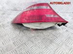 Фонарь задний левый BMW E87 63217164955 Рест - АвтоСклад31.рф - авторазборка контрактные б/у запчасти в г. Белгород