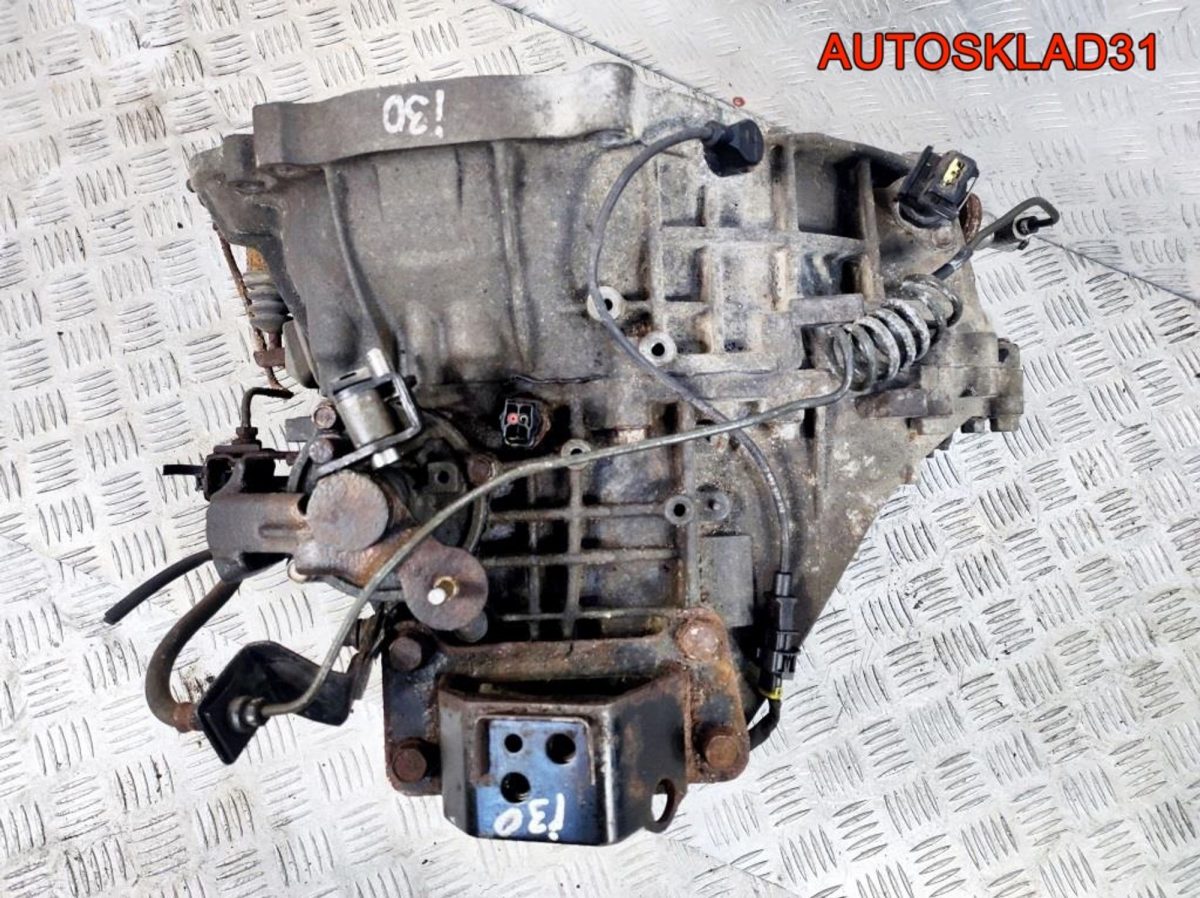 МКПП M56CF31 6 ступка Hyundai i30 1,6 Дизель - АвтоСклад31.рф - авторазборка контрактные б/у запчасти в г. Белгород