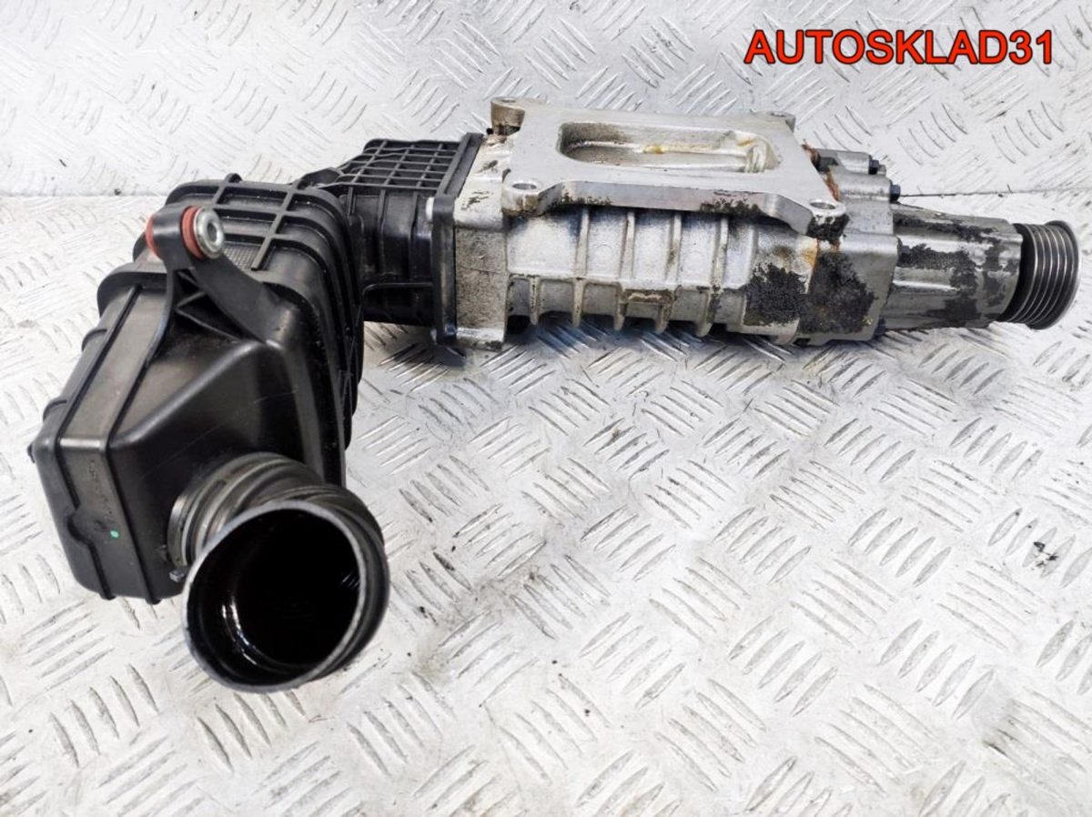 Турбокомпрессор VW Tiguan 1,4 TSI CAV 03C145601E - АвтоСклад31.рф - авторазборка контрактные б/у запчасти в г. Белгород
