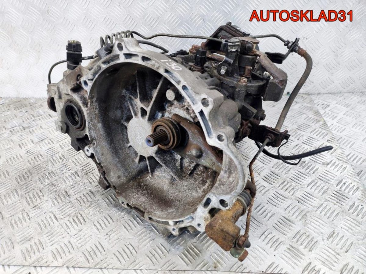 МКПП M56CF31 6 ступка Hyundai i30 1,6 Дизель - АвтоСклад31.рф - авторазборка контрактные б/у запчасти в г. Белгород