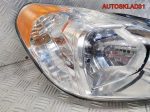 Фара правая Hyundai Accent 3 921021E051 - АвтоСклад31.рф - авторазборка контрактные б/у запчасти в г. Белгород