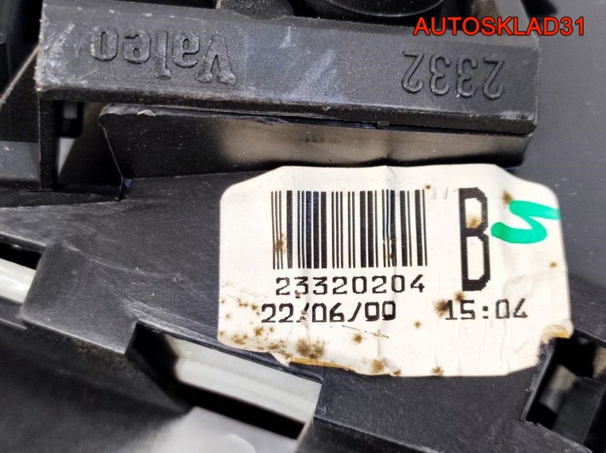 Фонарь задний наружный правый Nissan Primera P11 - АвтоСклад31.рф - авторазборка контрактные б/у запчасти в г. Белгород