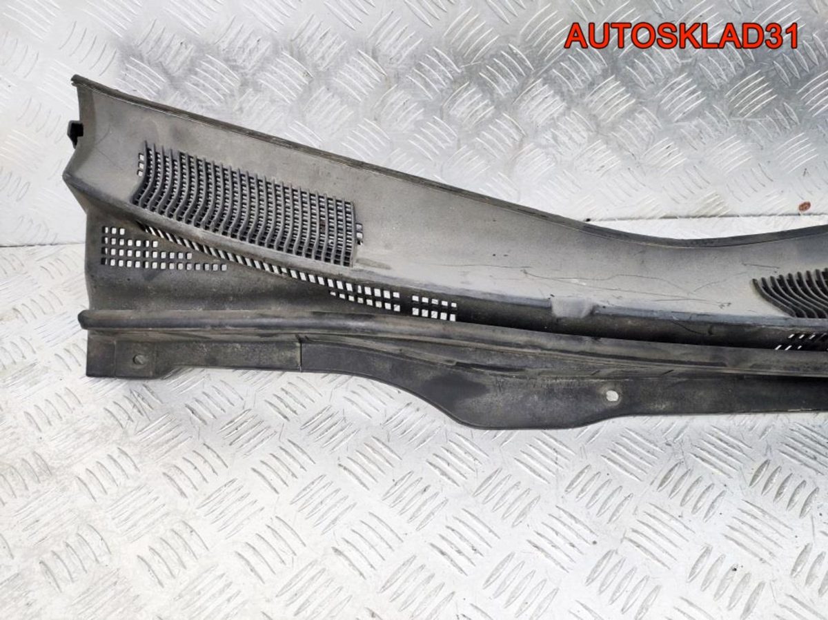 Решетка стеклоочистителя Hyundai i30 861512R000 - АвтоСклад31.рф - авторазборка контрактные б/у запчасти в г. Белгород