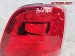 Фонарь задний правый VW Polo HB 6C0945096K Хетчбэк - АвтоСклад31.рф - авторазборка контрактные б/у запчасти в г. Белгород